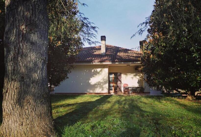 Kalispéra B&b