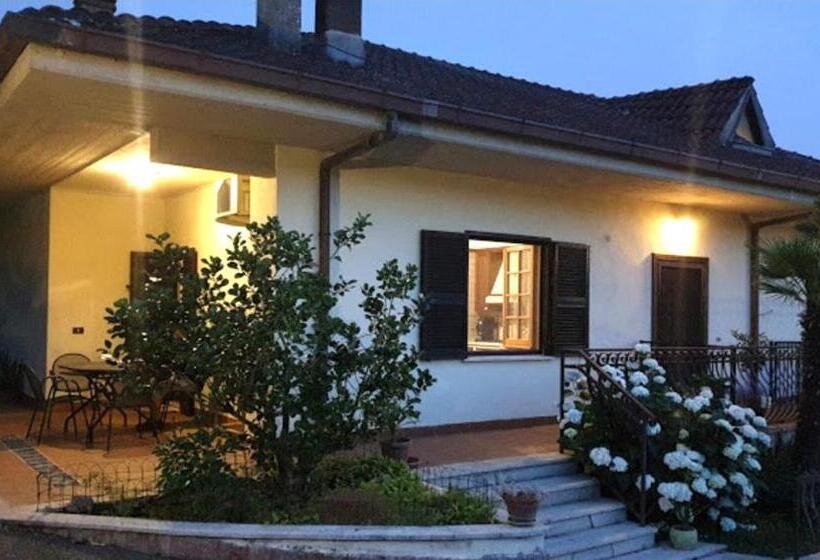Kalispéra B&b