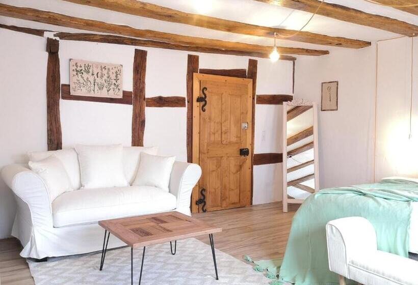 Landhotel 1707 By Landgasthof Zickler