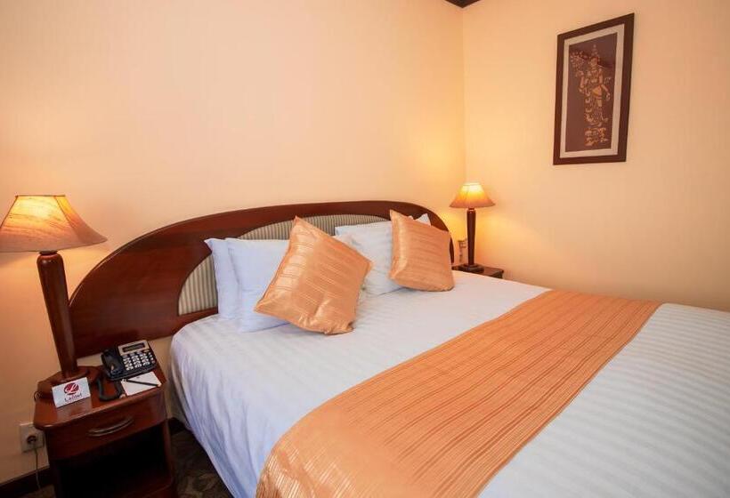 Laotel Vientiane