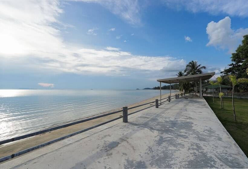 Lipa Bay Residence
