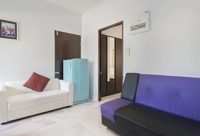Lipa Bay Residence