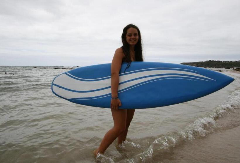 Mollymook Beach Waterfront