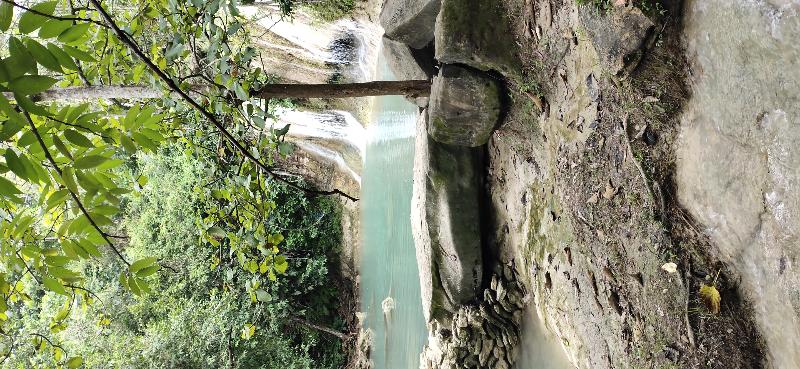 Natural Stone Homestay Syariah   Hostel