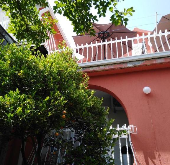 پانسیون Bajto House