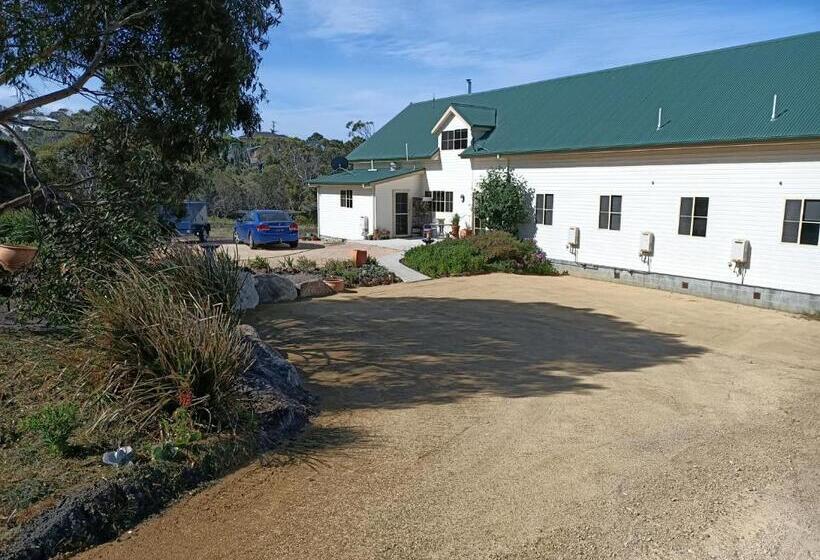 膳宿费 Beaumaris Beach Guest House