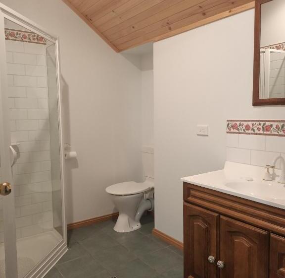 膳宿费 Beaumaris Beach Guest House