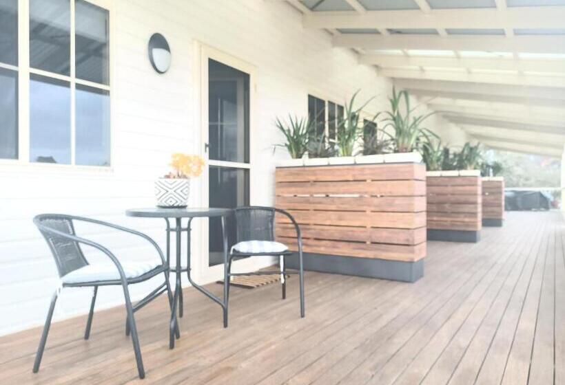 膳宿费 Beaumaris Beach Guest House