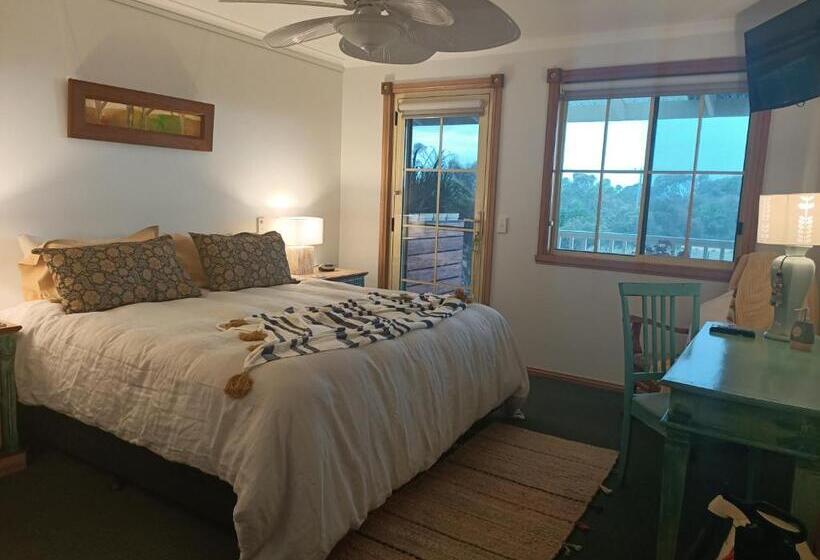 膳宿费 Beaumaris Beach Guest House