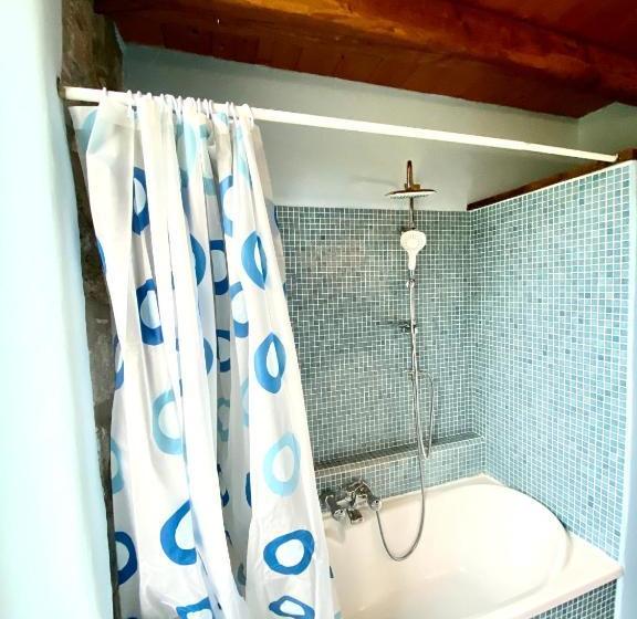 بنسيون Collina Blu