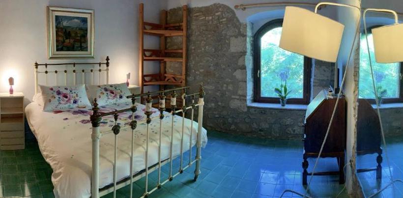 بنسيون Collina Blu