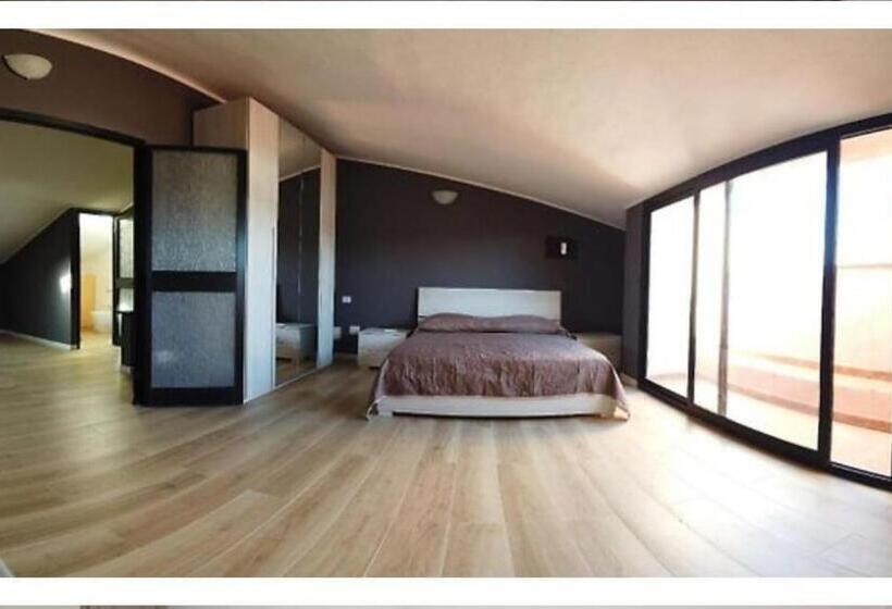 پانسیون Locanda Genovese 20