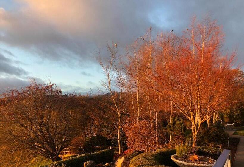 펜션 Mole Creek Hideaway