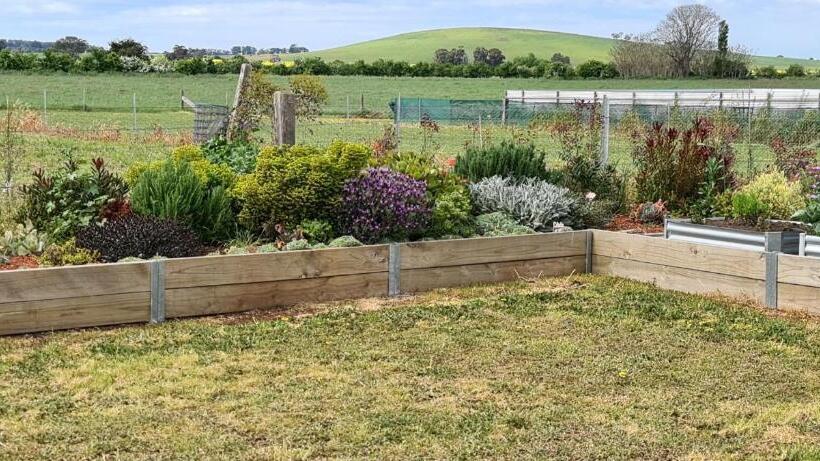 펜션 New Horizons Farm Stay