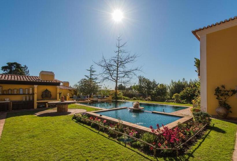 بنسيون Quinta Das Pedras