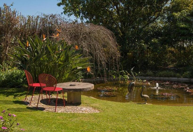 بنسيون Quinta Das Pedras