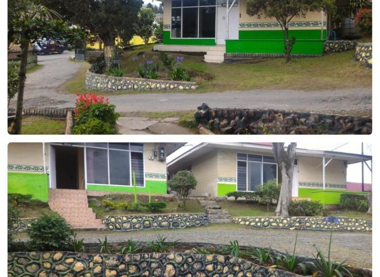 پانسیون Shohwah Syariah