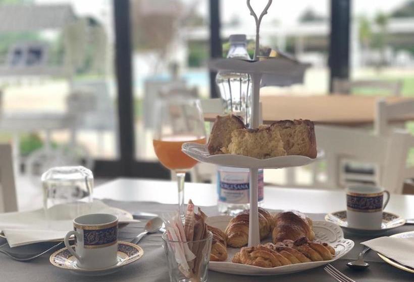 Peperosa B&b And Events