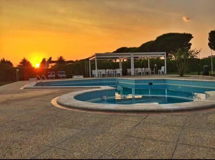 Peperosa B&b And Events