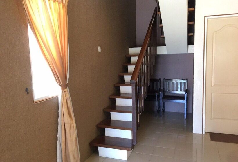 استراحتگاه Kamalodge Taiping