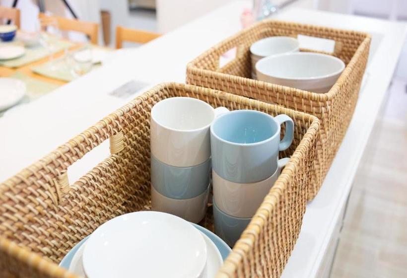 Stylish House Uruma