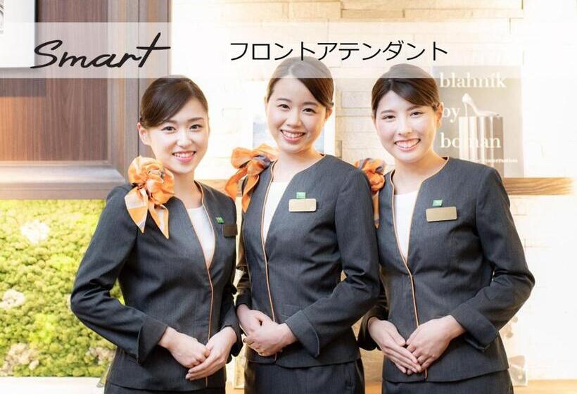 Super Hotel Mitazono Sendai Airport