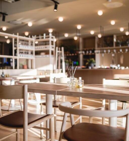 Fotos del hotel Valo Hotel Helsinki:  50