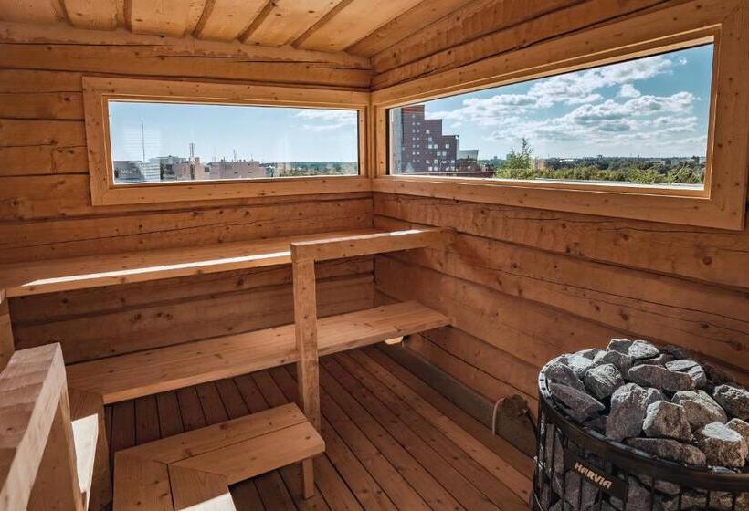 Fotos del hotel Valo Hotel Helsinki:  45