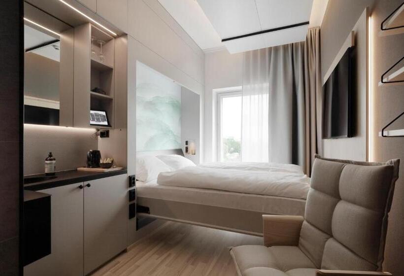 Fotos del hotel Valo Hotel Helsinki:  39