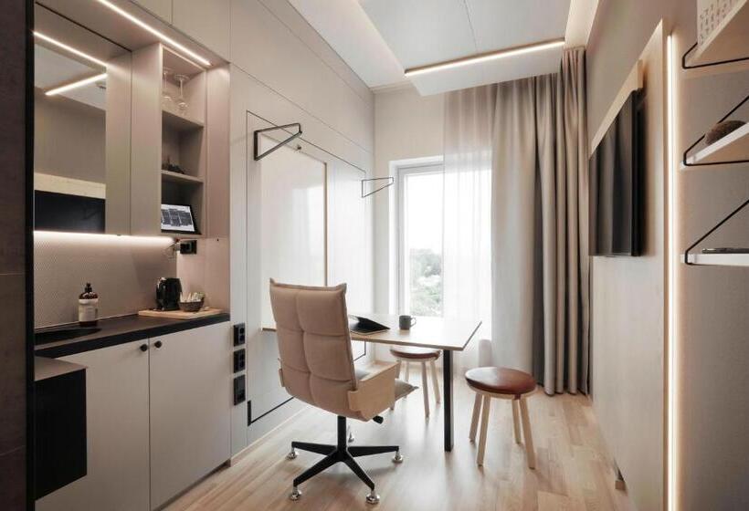 Fotos del hotel Valo Hotel Helsinki:  43