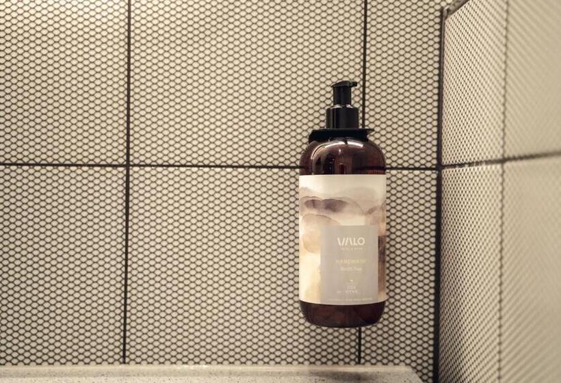 Fotos del hotel Valo Hotel Helsinki:  32