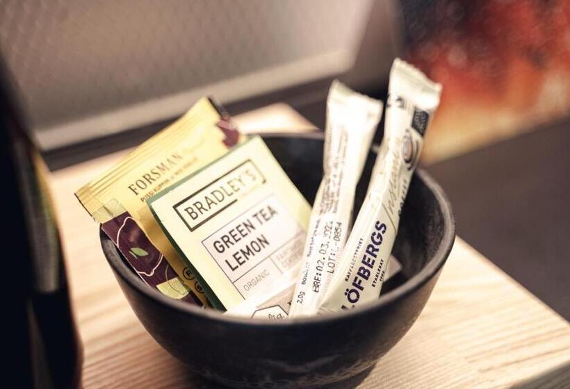 Fotos del hotel Valo Hotel Helsinki:  40