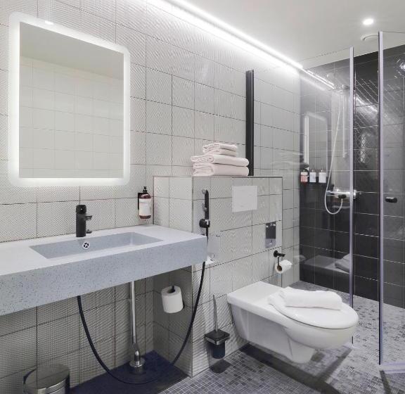 Fotos del hotel Valo Hotel Helsinki:  60