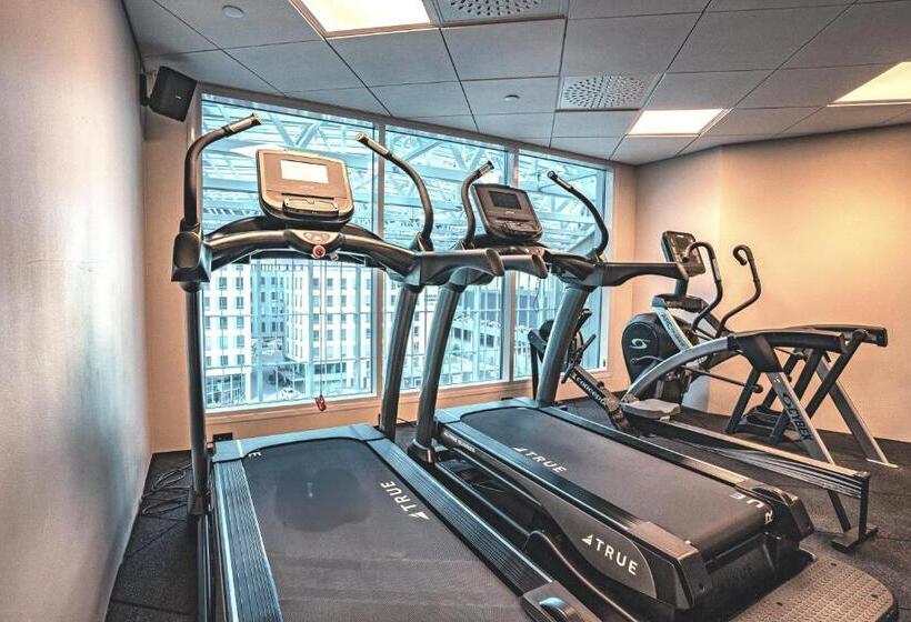 Fotos del hotel Valo Hotel Helsinki:  38