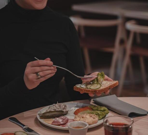 Fotos del hotel Valo Hotel Helsinki:  51