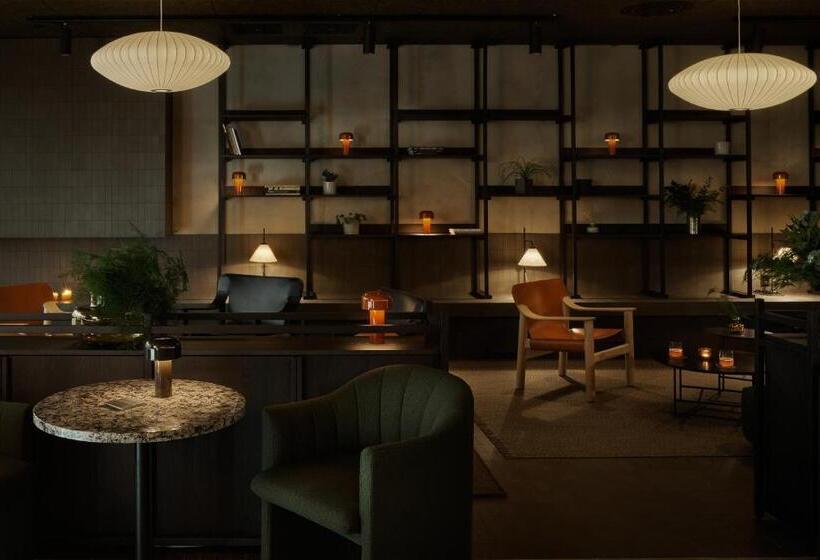 Fotos del hotel Valo Hotel Helsinki:  53