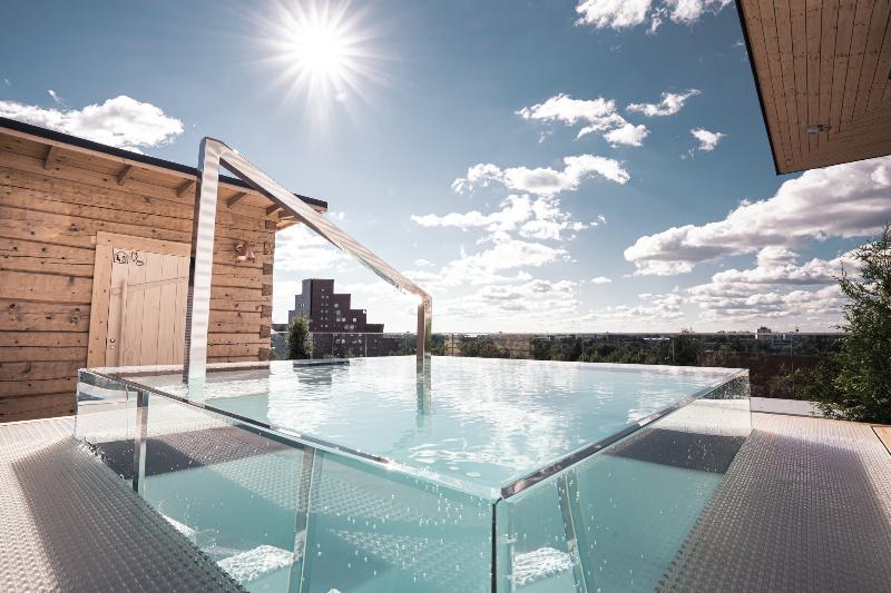 Fotos del hotel Valo Hotel Helsinki:  5