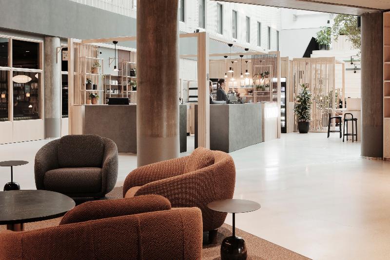 Fotos del hotel Valo Hotel Helsinki:  12