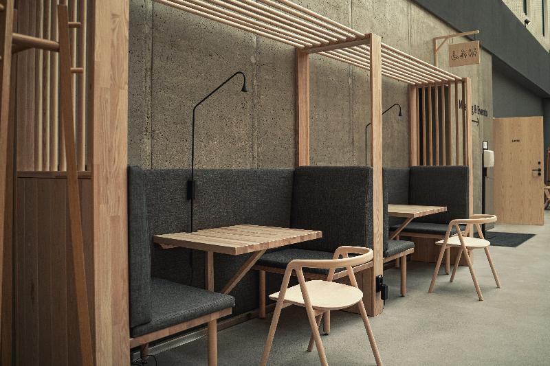 Fotos del hotel Valo Hotel Helsinki:  13