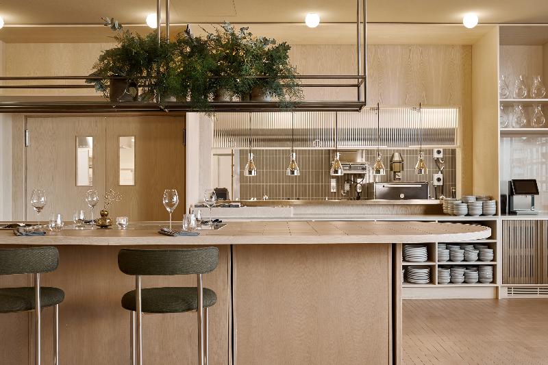 Fotos del hotel Valo Hotel Helsinki:  22