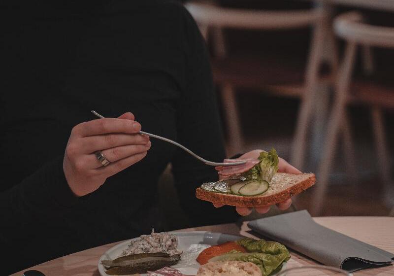 Fotos del hotel Valo Hotel Helsinki:  21