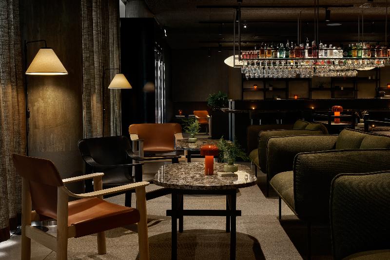 Fotos del hotel Valo Hotel Helsinki:  25