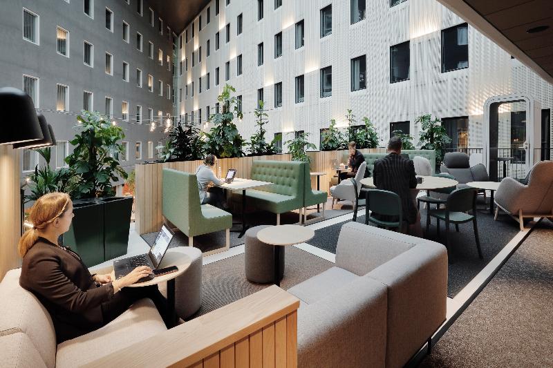Fotos del hotel Valo Hotel Helsinki:  27