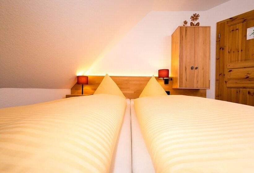 Wohlfühlhotel Im Schlosspark   Self Checkin