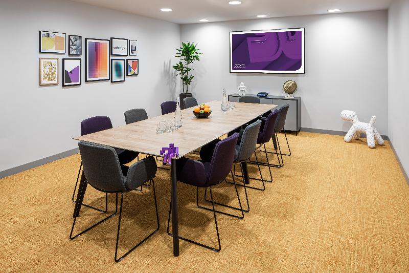 Fotos del hotel Yotel London City:  27