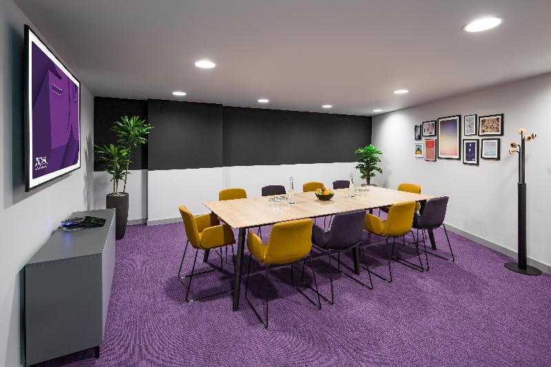 Fotos del hotel Yotel London City:  29