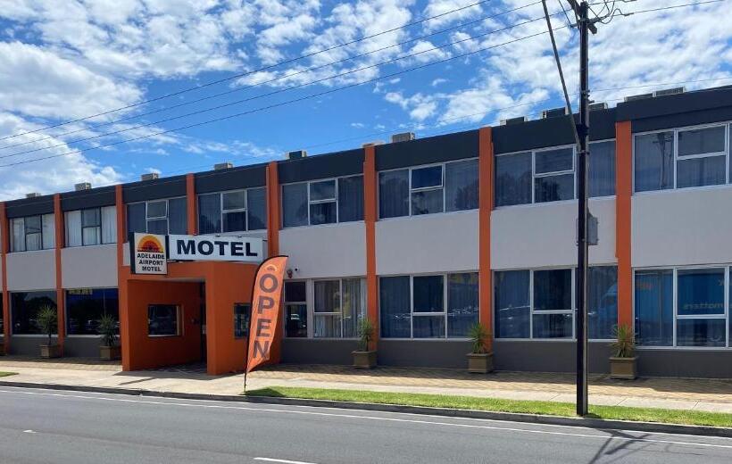 Adelaide Airport Motel