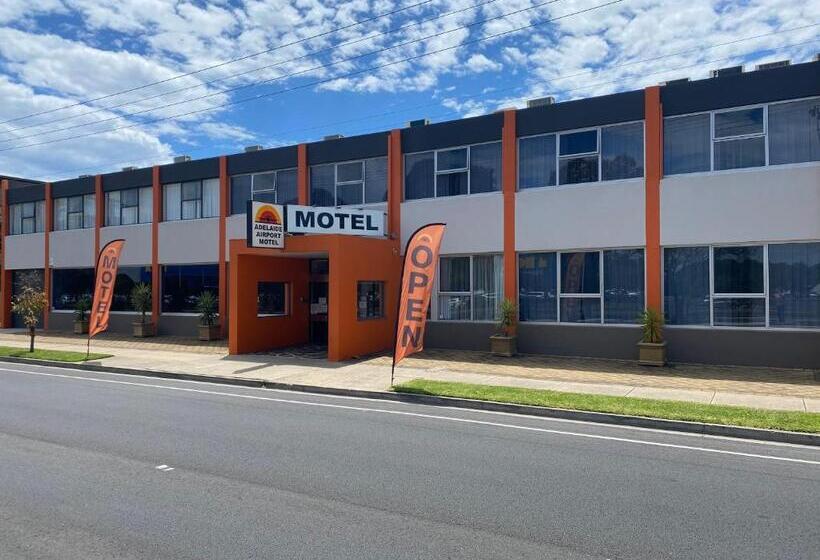 Adelaide Airport Motel