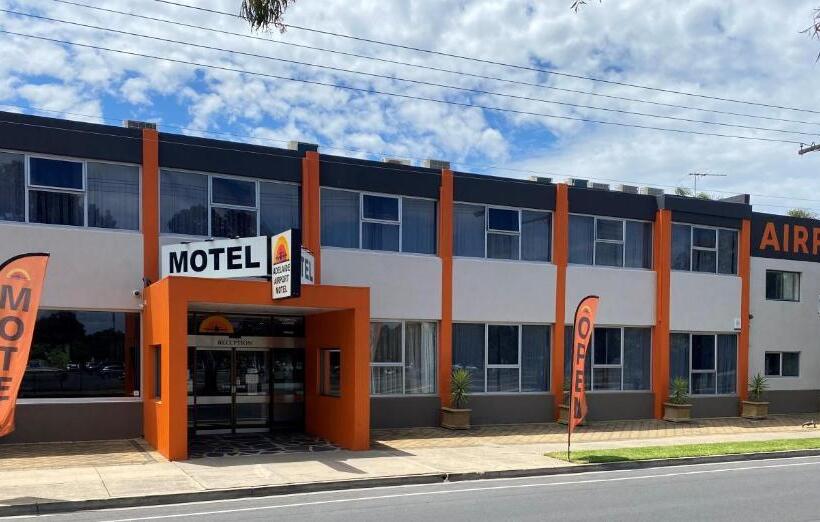 Adelaide Airport Motel