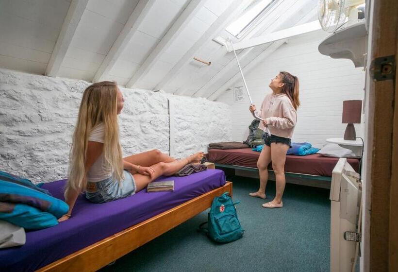 هاستل Port Fairy Yha